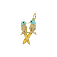 LoveBirds