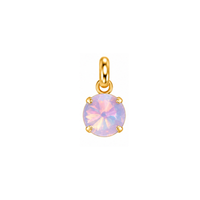 Round Gemstone