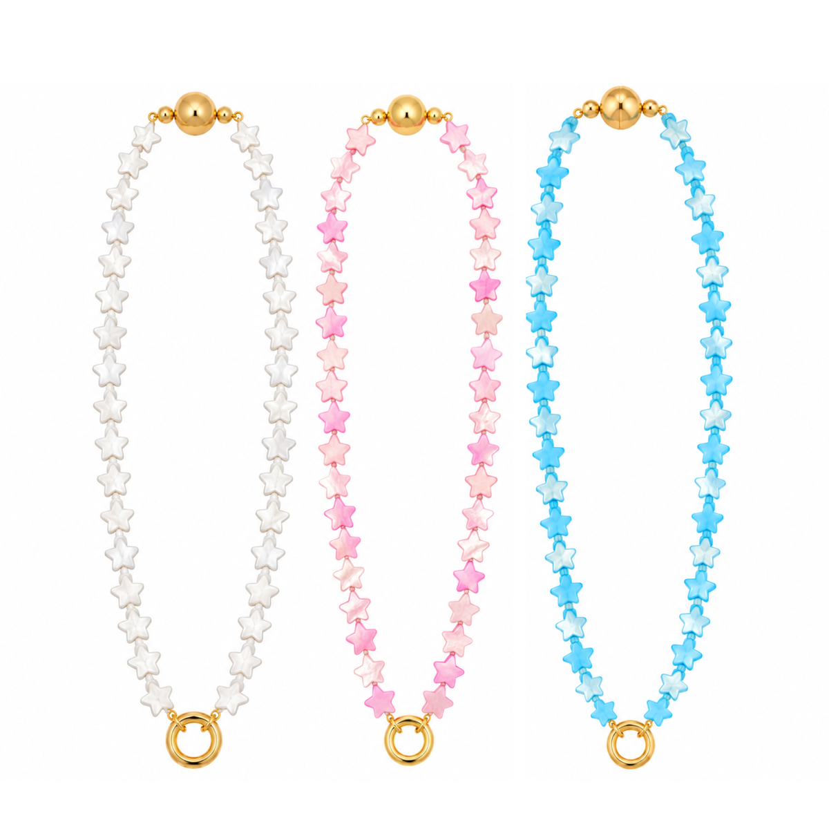 Star Chain