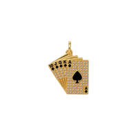 Royal Flush