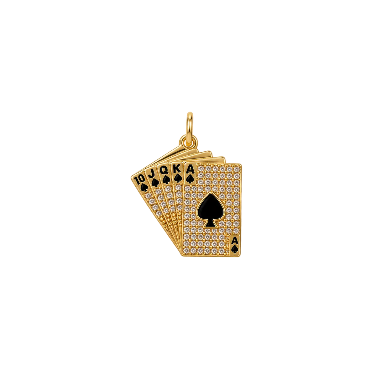 Royal Flush