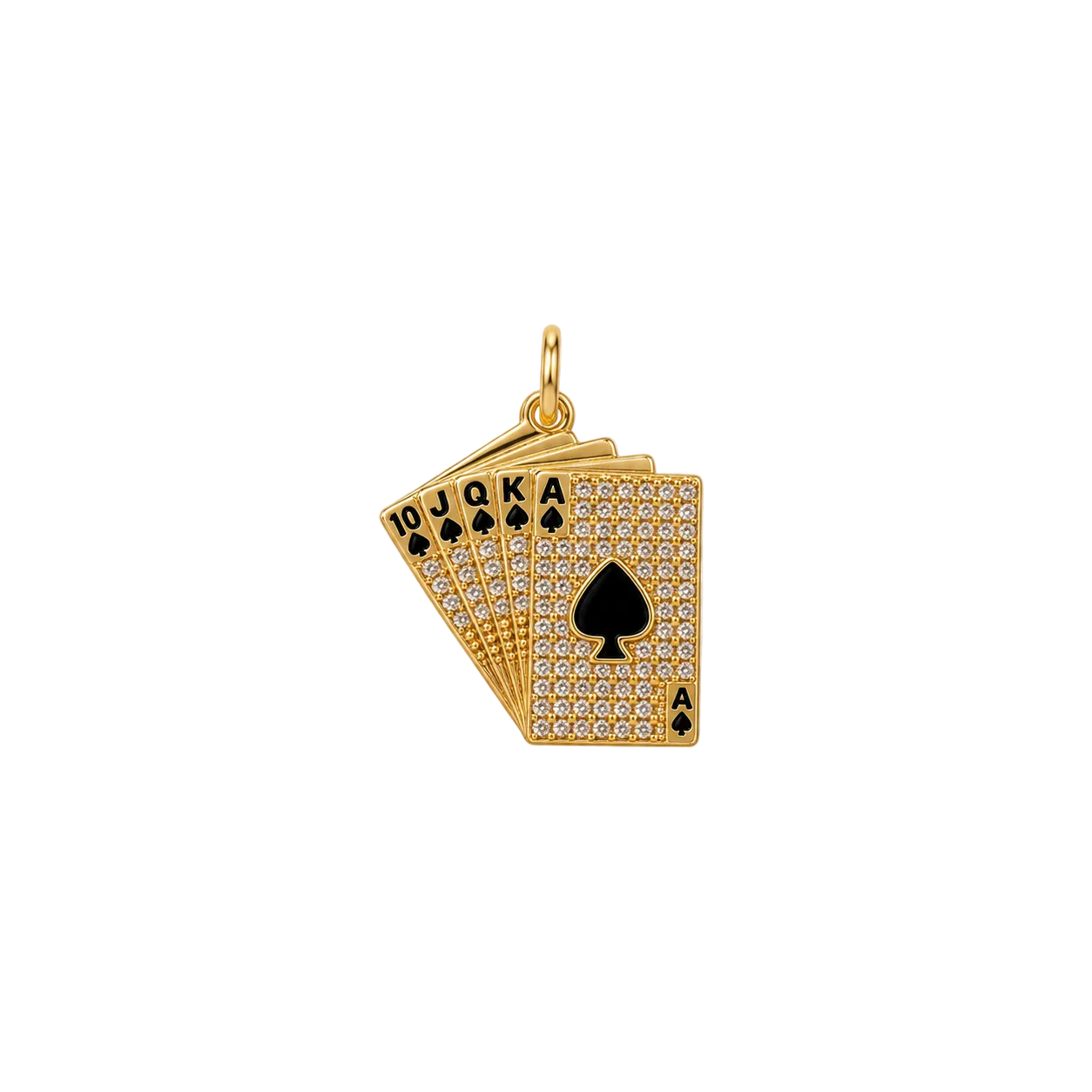 Royal Flush