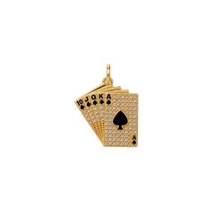 Royal Flush