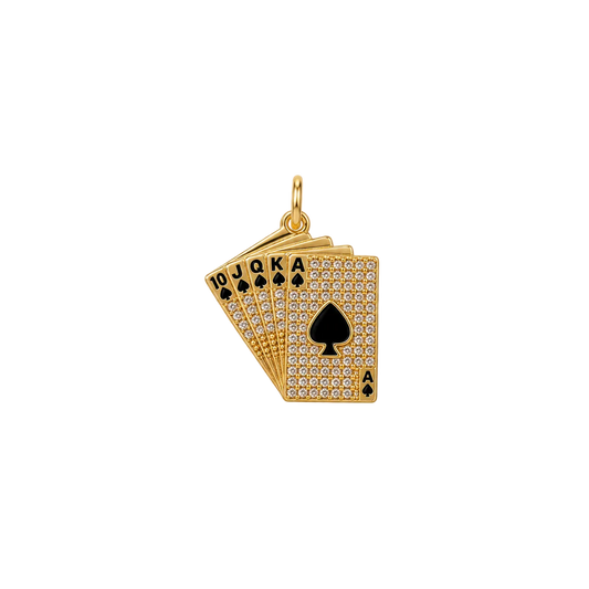 Royal Flush