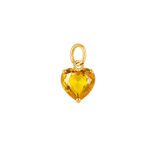 Gemstone Heart
