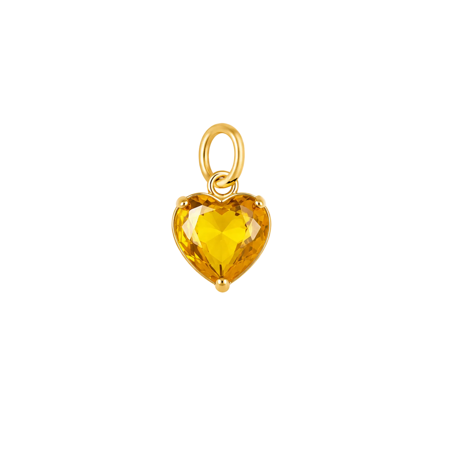 Gemstone Heart