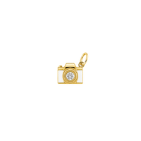Sparkling Camera