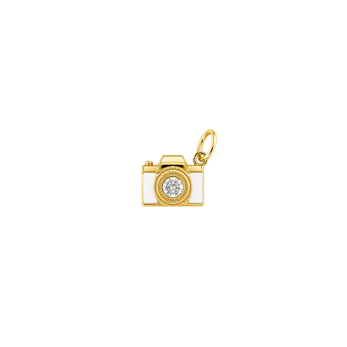 Sparkling Camera