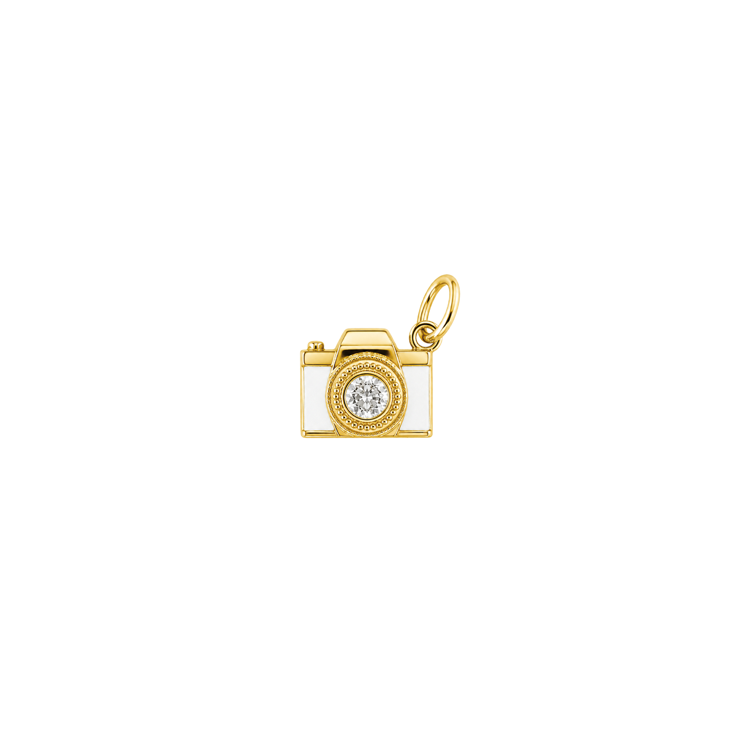 Sparkling Camera