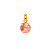 Round Gemstone