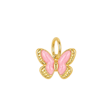 Mini Butterfly