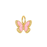 Mini Butterfly