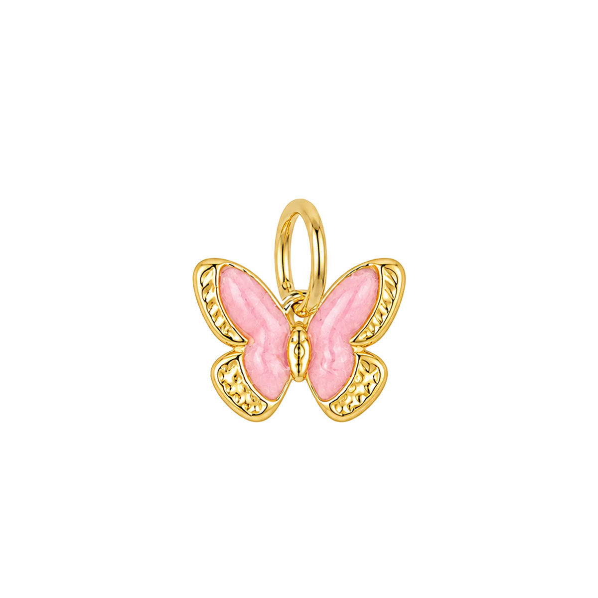 Mini Butterfly