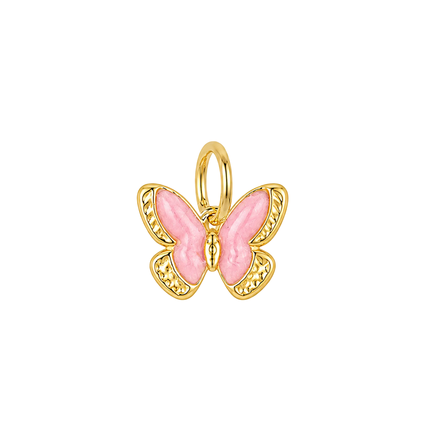Mini Butterfly