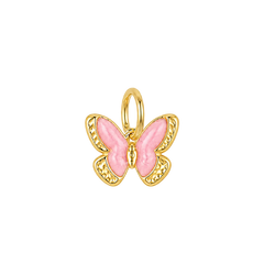 Mini Butterfly