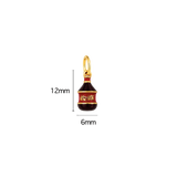 3D Soda Bottle