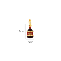 3D Soda Bottle