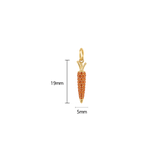 Pave Carrot