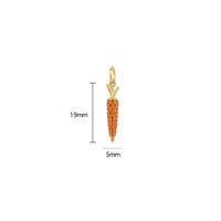 Pave Carrot