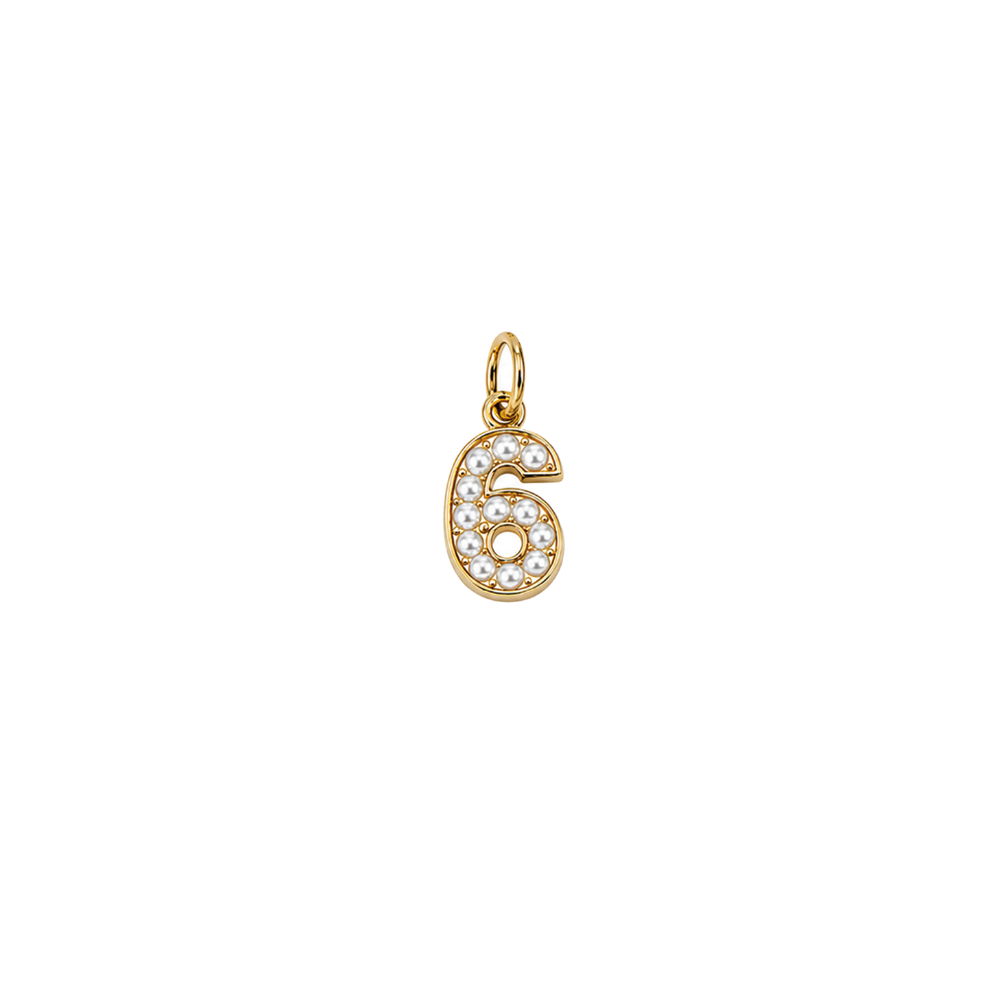 Pearl Numbers