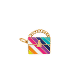 Rainbow Purse
