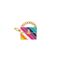 Rainbow Purse