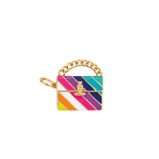 Rainbow Purse