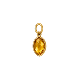 Mini Marquise Gemstone