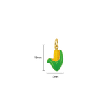 3D Corn