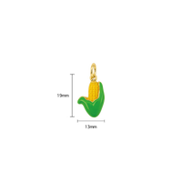 3D Corn