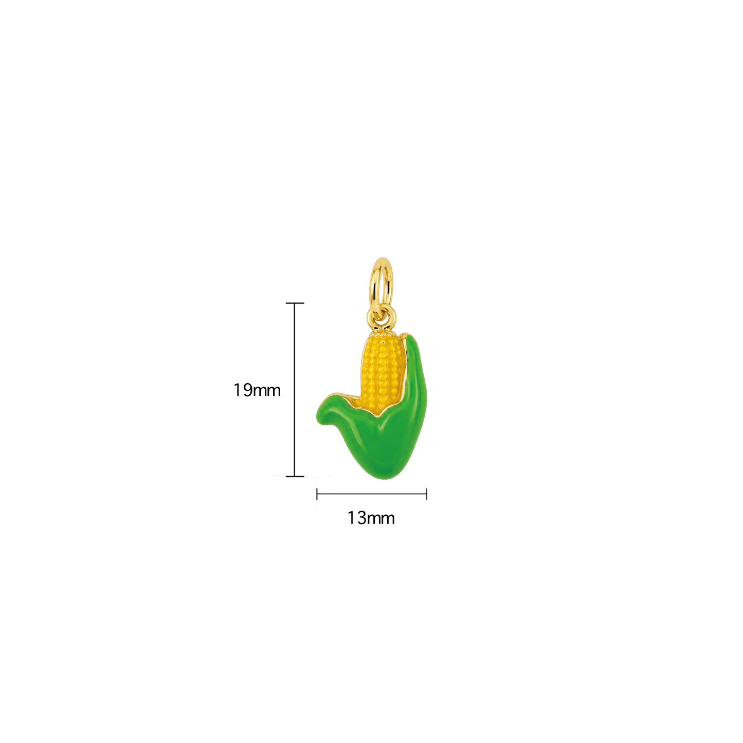 3D Corn