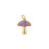Pave Mushroom