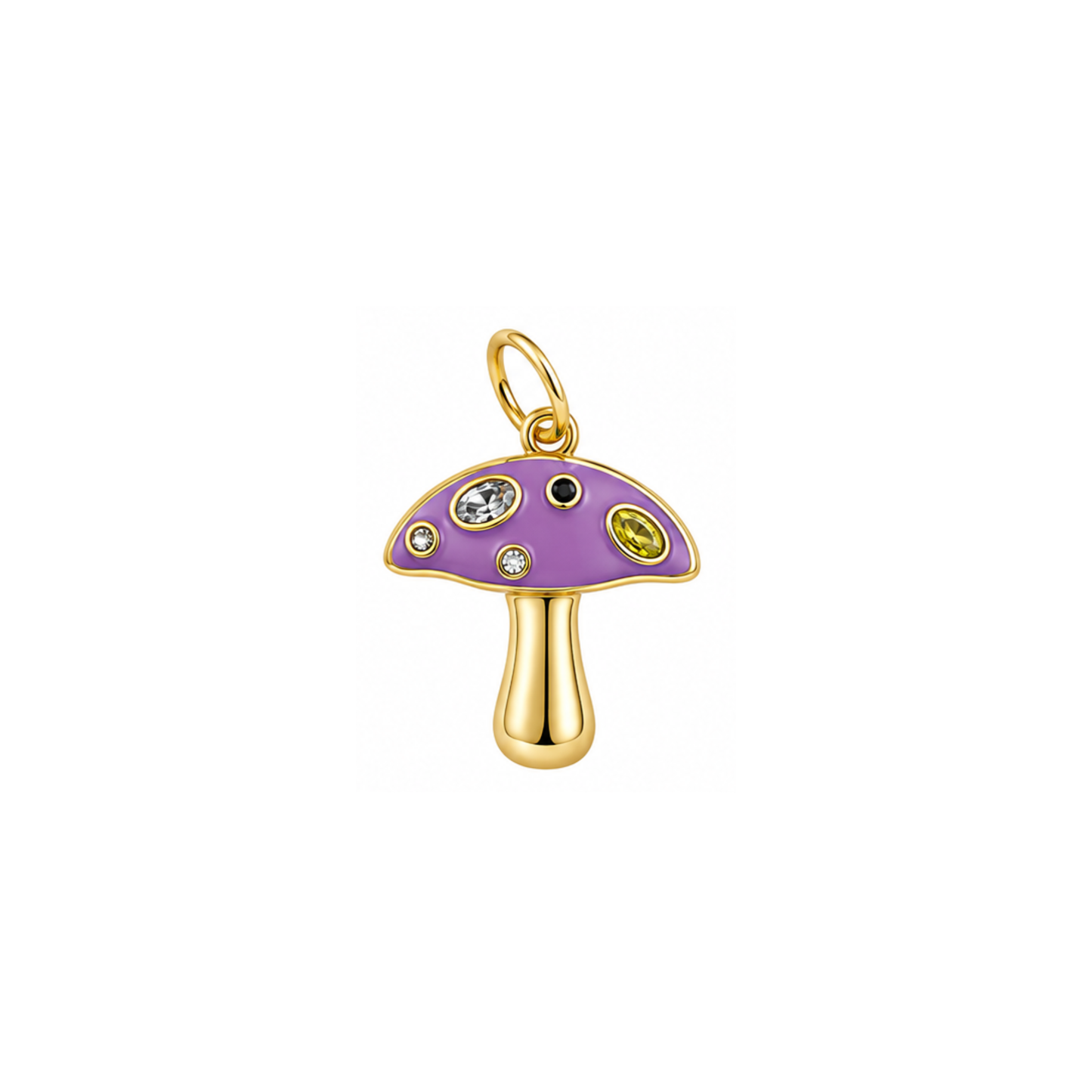 Pave Mushroom