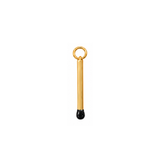 Enamel Matchstick
