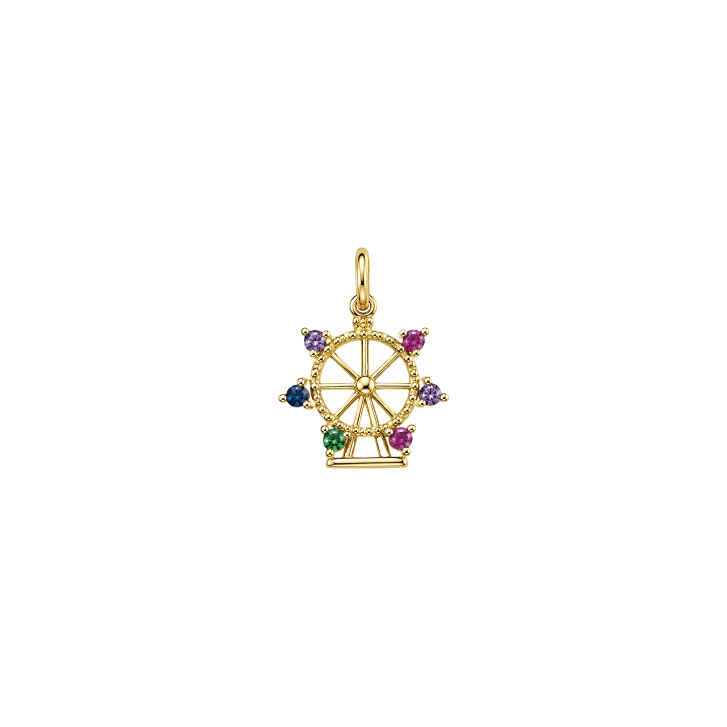 Ferris Wheel
