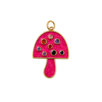 Multi Gem Mushroom