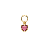 Mini Crystal Heart