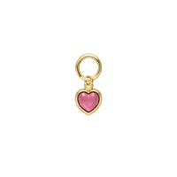 Mini Crystal Heart