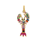 Pave Lobster