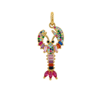 Pave Lobster