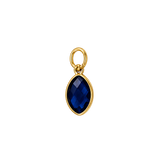 Mini Marquise Gemstone