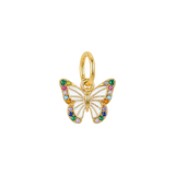 Mini Butterfly