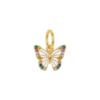 Mini Butterfly