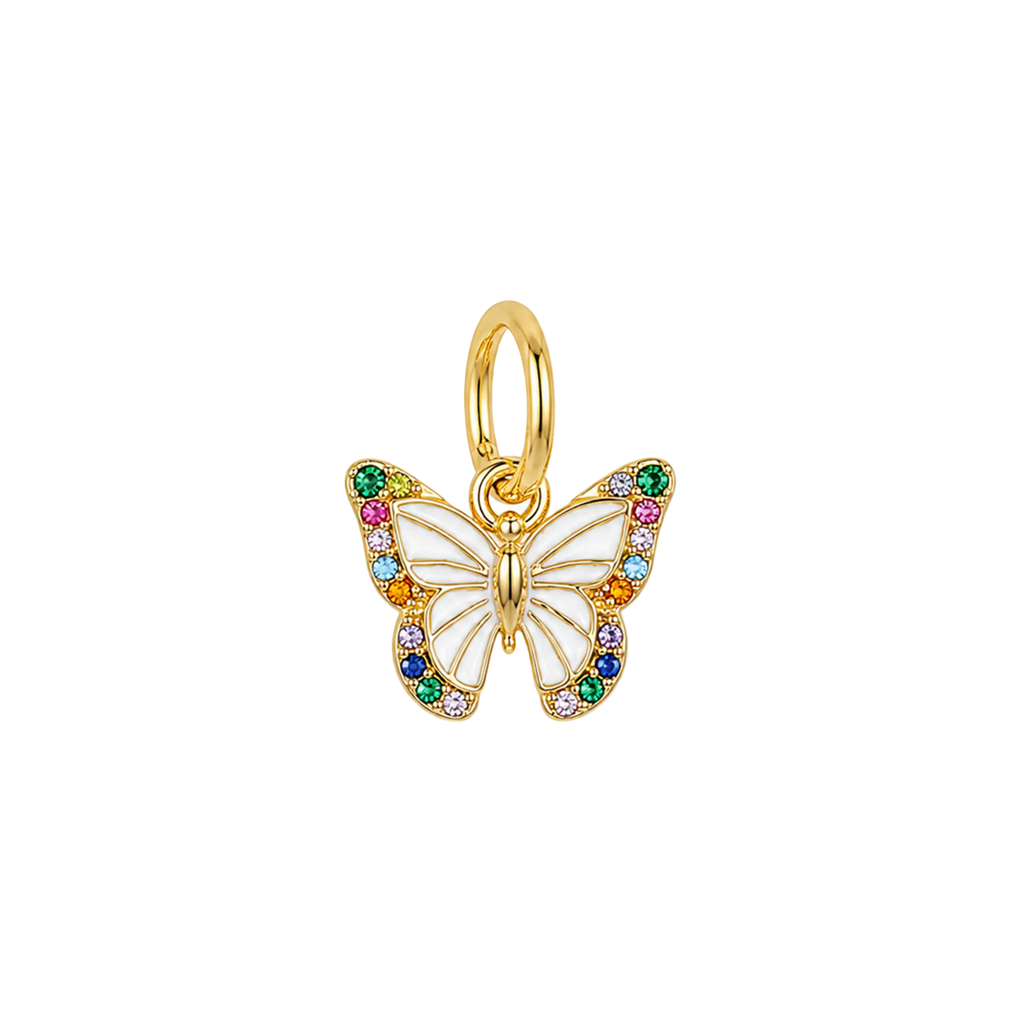 Mini Butterfly