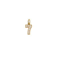 Pearl Numbers