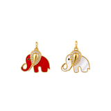 Pave Elephant