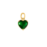 Gemstone Heart