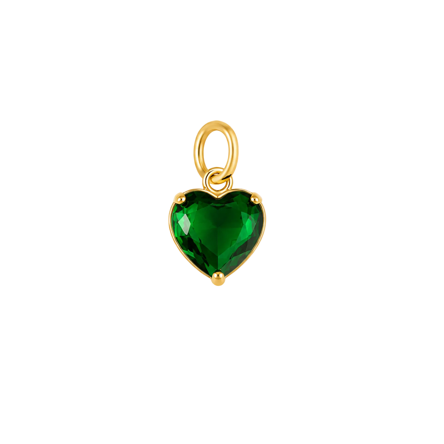 Gemstone Heart