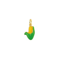 3D Corn