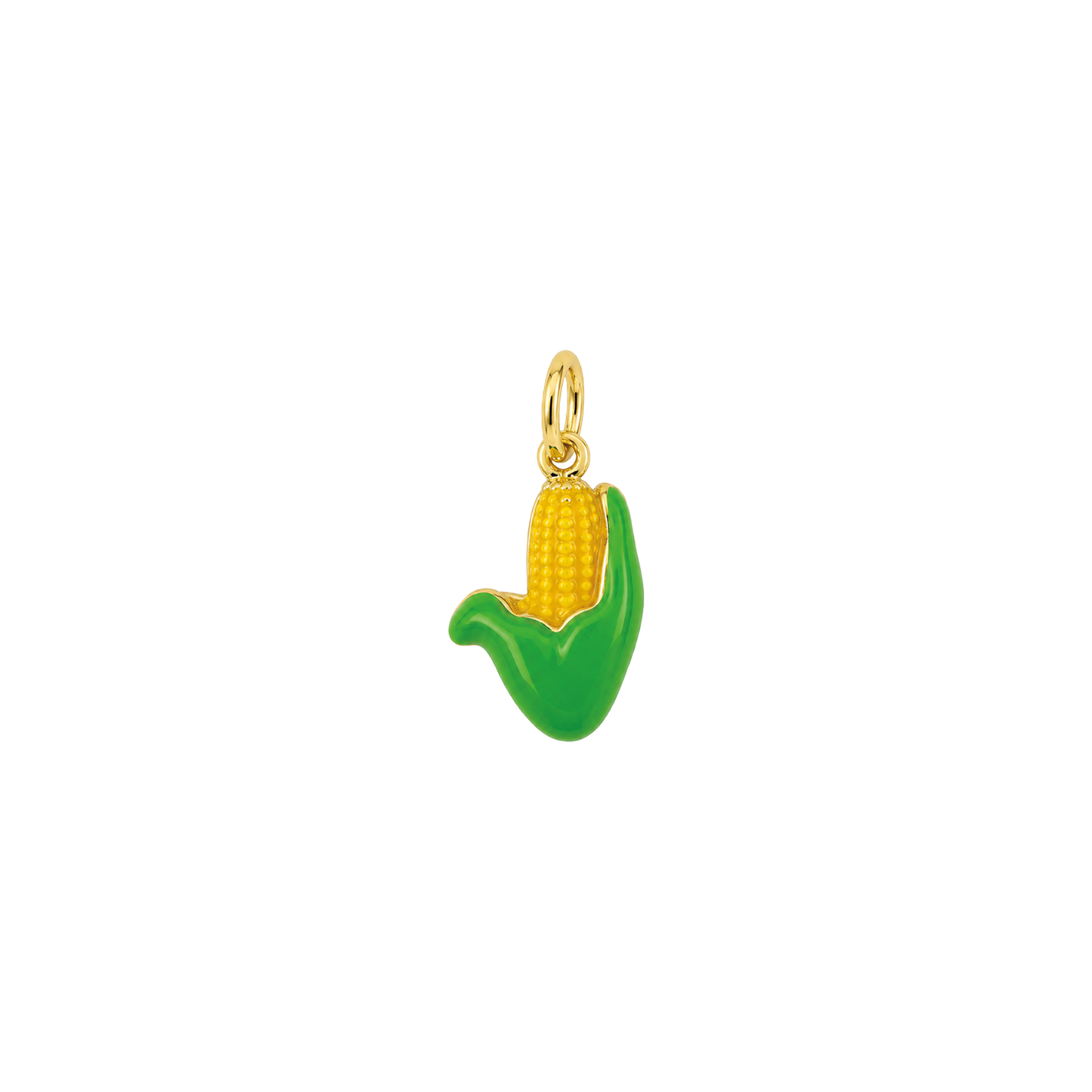 3D Corn